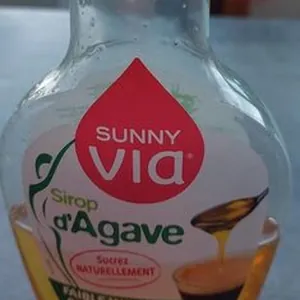 Sirop Agave