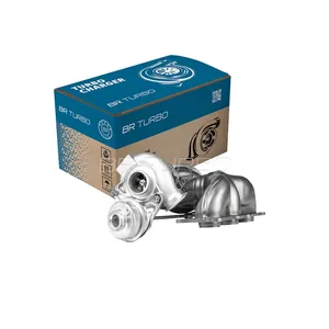Turboaggregat BR Turbo 4913107051RS