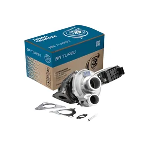 Turboaggregat BR Turbo BRTX8346