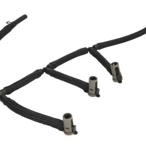 Slang, bränsleöverflöd ENGITECH ENT120318