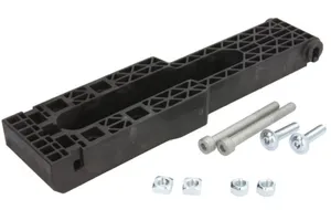 CARGOPARTS CARGO-E102 Vikplattor, glidande tak