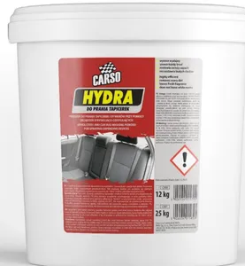 Textil- / Mattrengöringsmedel K2 C901