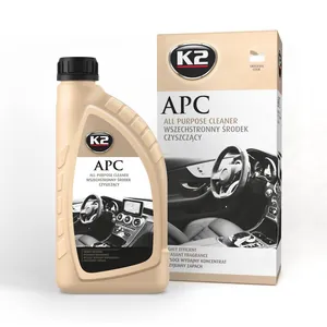 Universalrengörare K2 G130