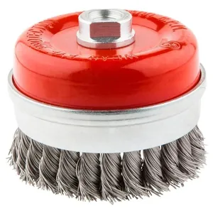 Stålborste GRAPHITE 57H587