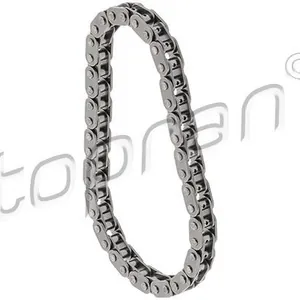 Kedja, oljepump TOPRAN 632 662