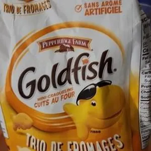 Goldfish