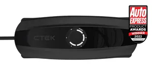 CTEK 40-330 Batteriladdare