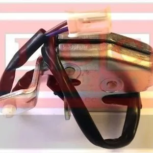 Dörrstängning LCC LCC3040