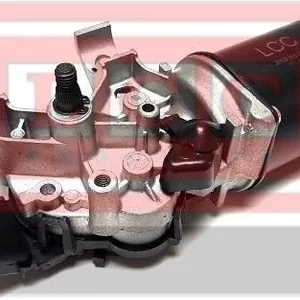 Vindrutetorkarmotor LCC LCC320015