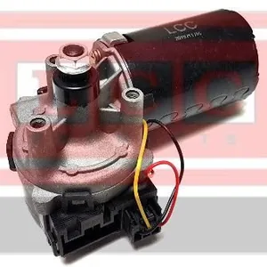Vindrutetorkarmotor LCC LCC320018
