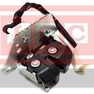 Bakluckelås LCC LCC3346