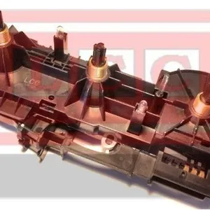 Kontrollelement, uppvärmning / ventilation LCC LCC4032