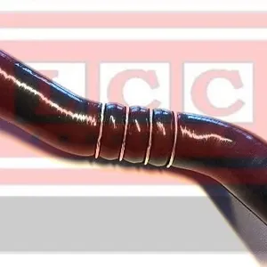 Laddluftslang LCC LCC6278