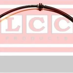 Handbromsvajer LCC LCC7106