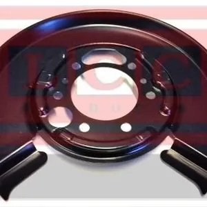 Bromssköld LCC LCC7304