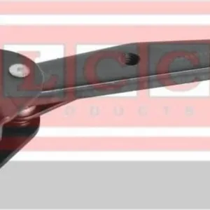 Rullstyrning, skjutdörr LCC TR1222