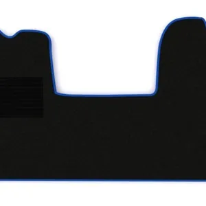 Bilmattor F-CORE NT02 BLUE