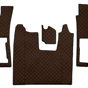 Bilmattor F-CORE FL37 BROWN