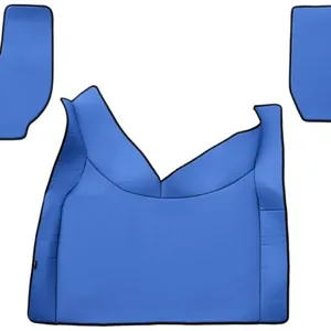Bilmattor F-CORE SM08 BLUE