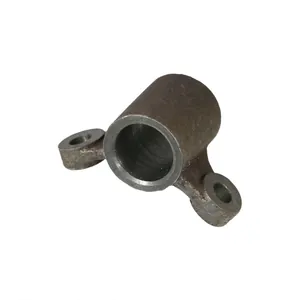 Hållare, hjulvarvtalssensor IVECO 7180041