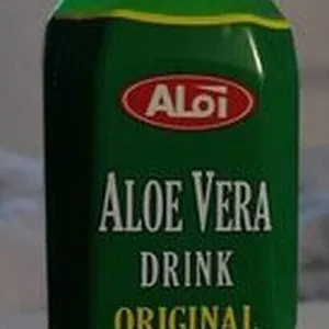 Aloès vera drink