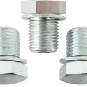 Oljeplugg KUNZER 78805