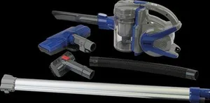 Bildammsugare KUNZER 7AHS01