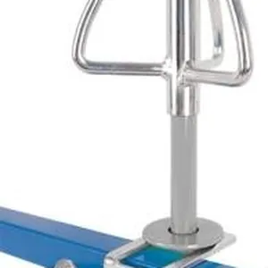 Lackeringsställ KUNZER 7FS01