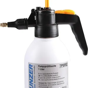 Pumpsprutflaska KUNZER 7PSF02