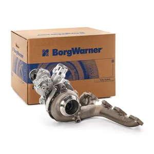 Turboaggregat BorgWarner 16359880057