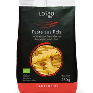 Lotao Zen Pates à base de riz