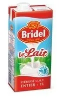 Le Lait Entier