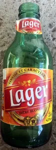 Lager