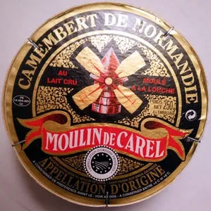 Camembert de Normandie