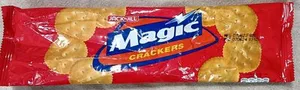 Magic cracker