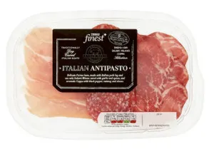 Tesco Finest Italian Antipasto