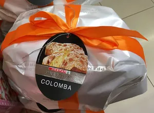 Colomba Despar Premium