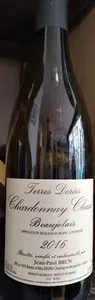 Terres Dorées Chardonnay Classic Beaujolais