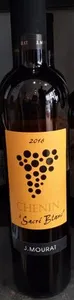 Chenin "Sacré Blanc"