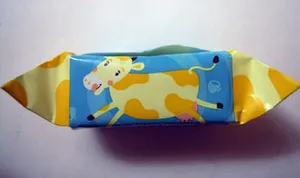 Азовская коровка