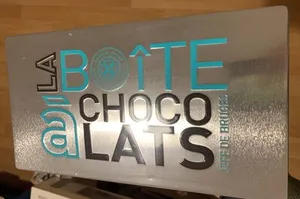 La boîte à Chocolats