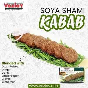 Shami Kabab