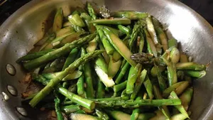 Asparagus