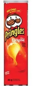 Pringles Original