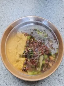 Exki salade Gold Energy