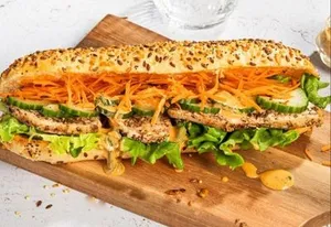 Bánh Mì