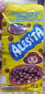 Alesita