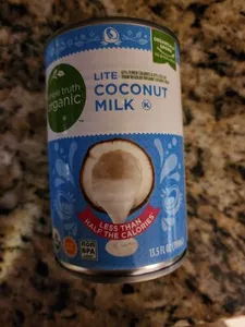 Simple Truth Organic Lite Coconut Milk