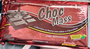 Choc Mass