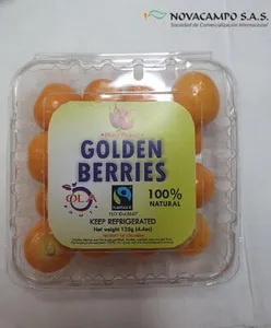 GOLDEN BERRIES
